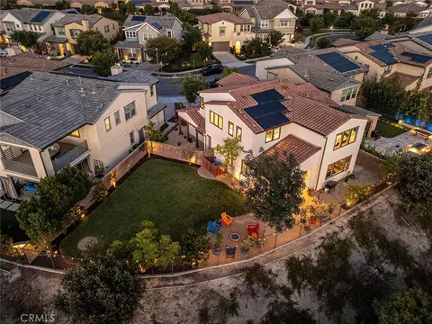 19 Granja Ct, Rancho Mission Viejo, CA 92694
