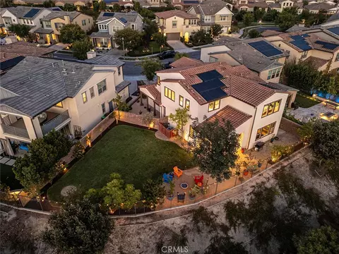 19 Granja Ct, Rancho Mission Viejo, CA 92694
