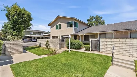 1319 Parkside Dr, West Covina, CA 91792
