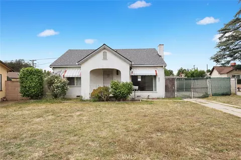 5931 Sultana Ave, Temple City, CA 91780
