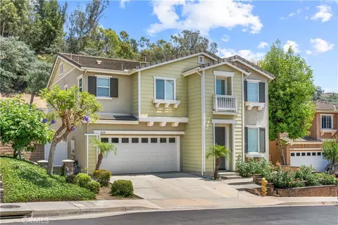 1618 Park Vis, West Covina, CA 91791