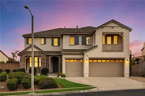 12617 Naples Way, Rancho Cucamonga, CA 91739