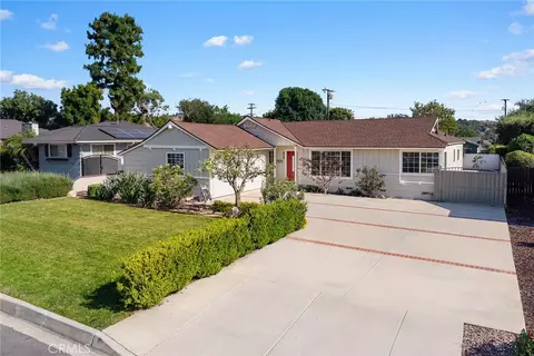 420 E Myrtle Ave, Glendora, CA 91741