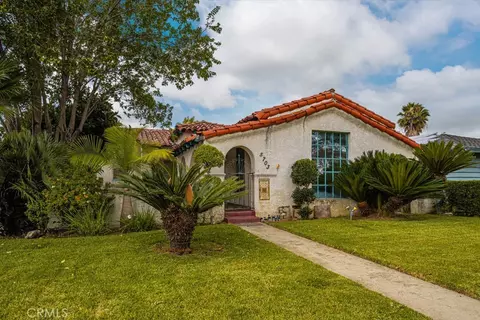 5703 Kauffman Ave, Temple City, CA 91780