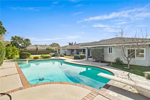 Exterior - 541 Rosemarie, Arcadia, CA 91007 photo 3 of 20