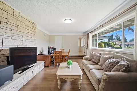 Living - 541 Rosemarie, Arcadia, CA 91007 photo 3 of 3