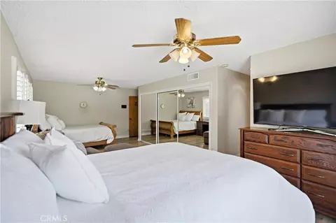 Bedroom - 541 Rosemarie, Arcadia, CA 91007 photo 5 of 5