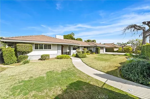 Exterior - 541 Rosemarie, Arcadia, CA 91007 photo 16 of 20