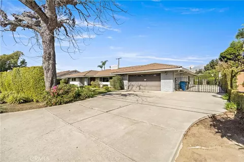 Exterior - 541 Rosemarie, Arcadia, CA 91007 photo 18 of 20