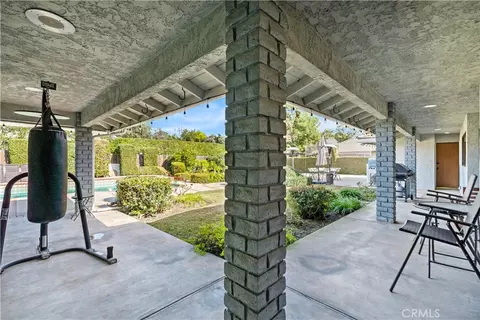 Exterior - 541 Rosemarie, Arcadia, CA 91007 photo 4 of 20