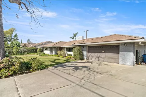 Exterior - 541 Rosemarie, Arcadia, CA 91007 photo 2 of 20