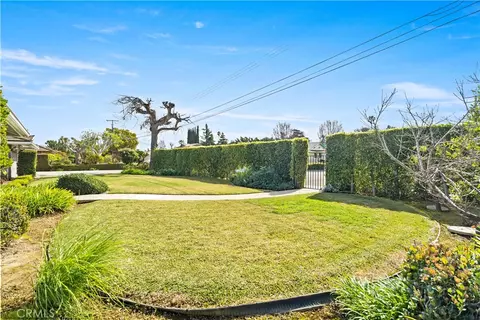 Exterior - 541 Rosemarie, Arcadia, CA 91007 photo 14 of 20