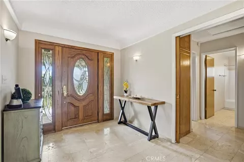 Entry Way - 541 Rosemarie, Arcadia, CA 91007 photo 1 of 1