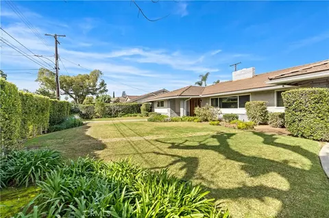 Exterior - 541 Rosemarie, Arcadia, CA 91007 photo 20 of 20