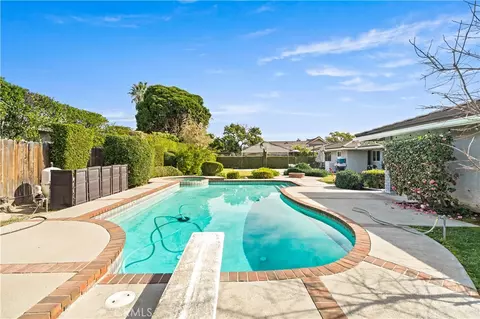 Exterior - 541 Rosemarie, Arcadia, CA 91007 photo 10 of 20