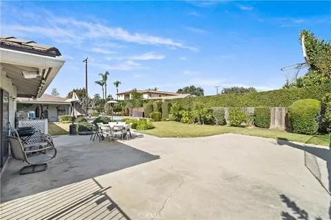 Exterior - 541 Rosemarie, Arcadia, CA 91007 photo 17 of 20