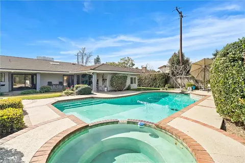Exterior - 541 Rosemarie, Arcadia, CA 91007 photo 7 of 20