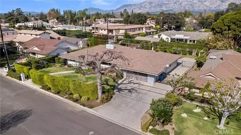 View/Area - 541 Rosemarie, Arcadia, CA 91007 photo 1 of 1