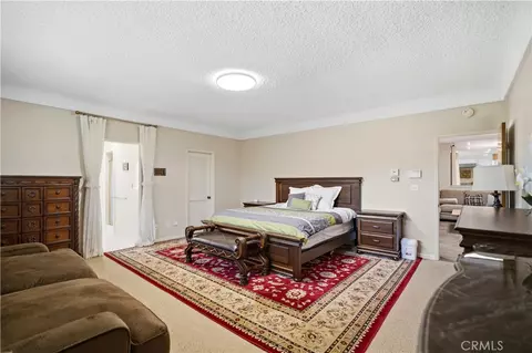 Bedroom - 541 Rosemarie, Arcadia, CA 91007 photo 1 of 5