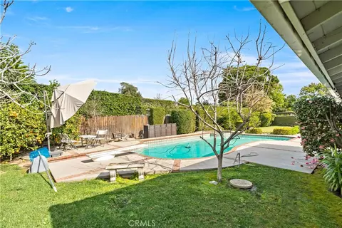 Exterior - 541 Rosemarie, Arcadia, CA 91007 photo 11 of 20