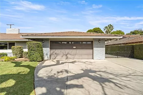 Exterior - 541 Rosemarie, Arcadia, CA 91007 photo 19 of 20