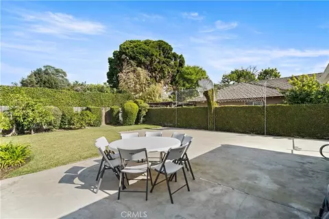 Exterior - 541 Rosemarie, Arcadia, CA 91007 photo 12 of 20
