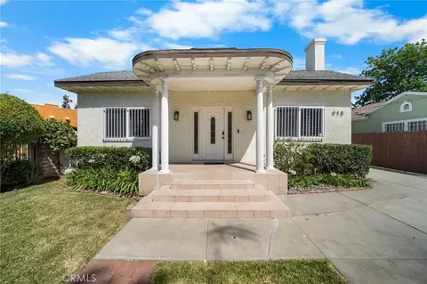 918 5th, Los Angeles, CA 90019
