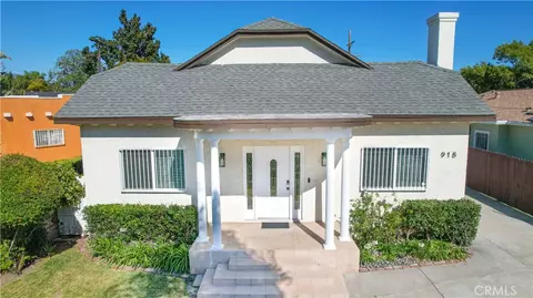 918 5th, Los Angeles, CA 90019