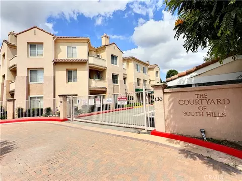 130 S Barranca, West Covina, CA 91791