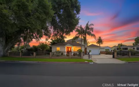 5140 Elrovia, El Monte, CA 91732