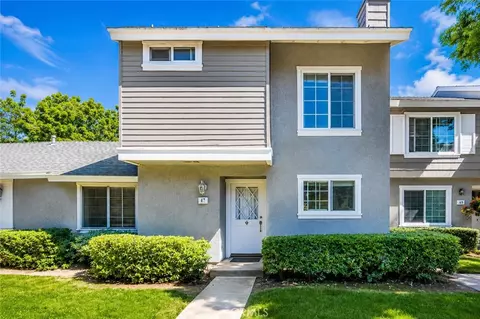 47 Fox #27, Irvine, CA 92614