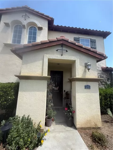 2750 E Oak Hl #21, Ontario, CA 91761