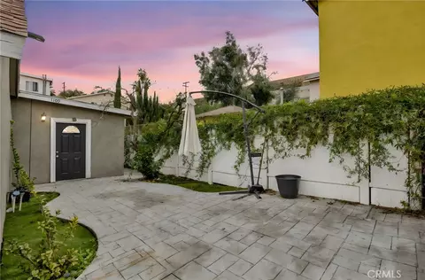 1109 S Dacotah, Los Angeles, CA 90023