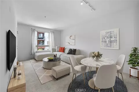 100 S Alameda #345, Los Angeles, CA 90012