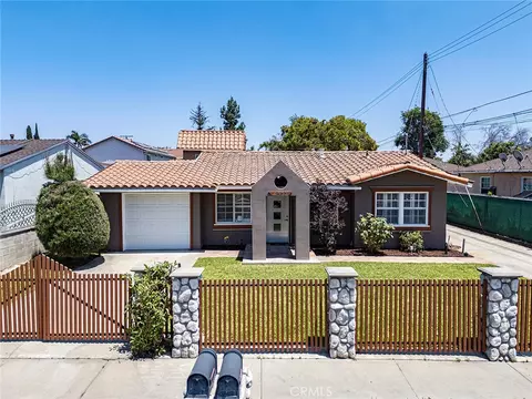 4532 Walnut St, Baldwin Park, CA 91706