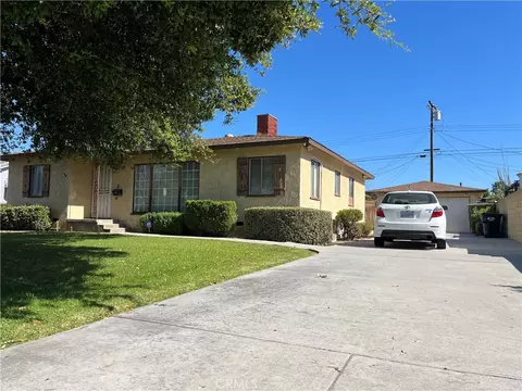 1035 Vine, West Covina, CA 91790