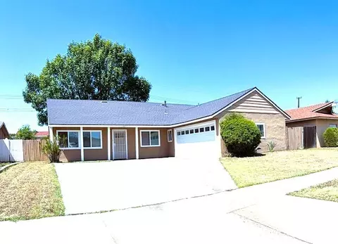 18827 Elizondo St, La Puente, CA 91744
