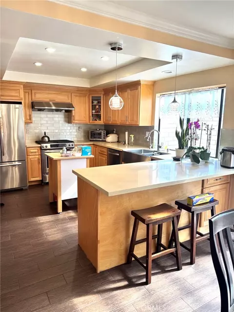 Kitchen - 1025 Fairview Ave #2, Arcadia, CA 91007 photo 1 of 1