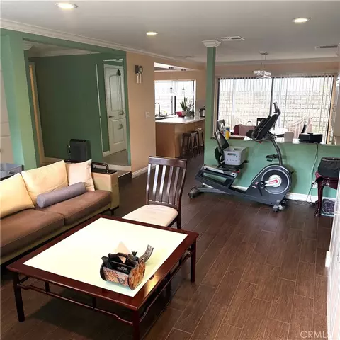 Living - 1025 Fairview Ave #2, Arcadia, CA 91007 photo 3 of 3
