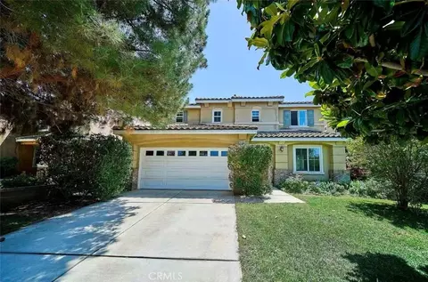 16503 Gala Ave, Fontana, CA 92337