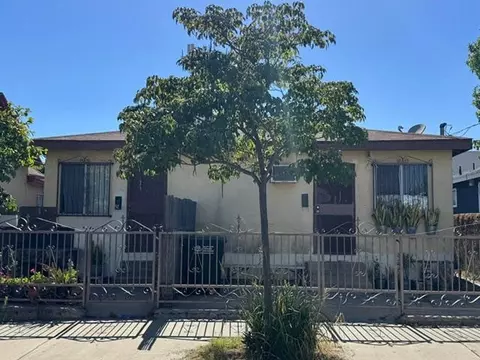 231 S Hicks, Los Angeles, CA 90063