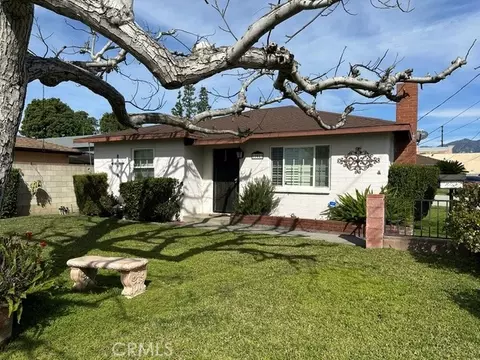 11023 Ranchito, El Monte, CA 91731