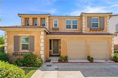 119 W Via Rua Flores, Ontario, CA 91762
