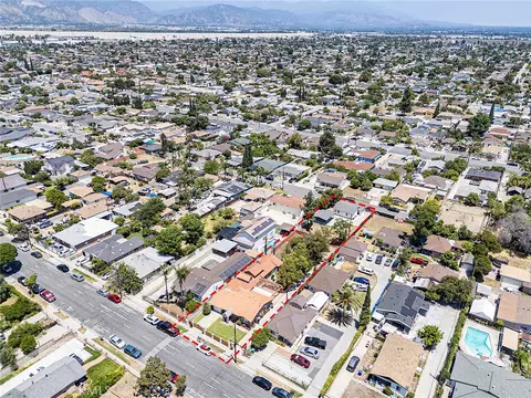 4532 Walnut St, Baldwin Park, CA 91706