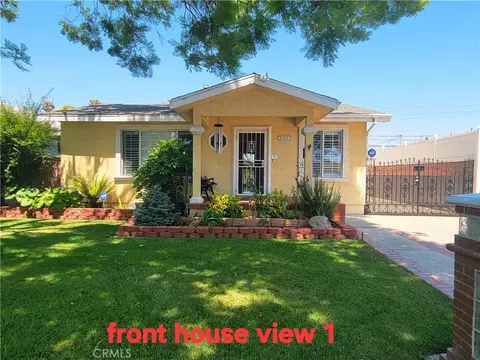 3323 Larga, Los Angeles, CA 90039
