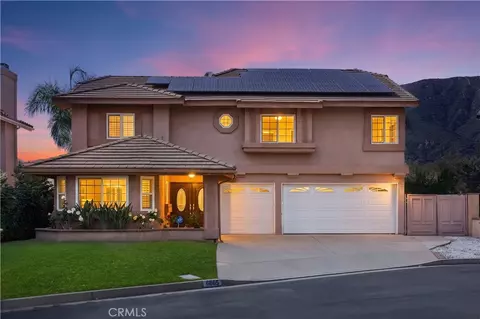 6865 Starline St, La Verne, CA 91750