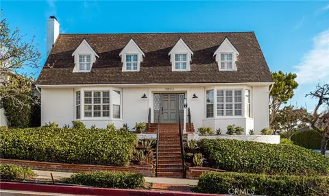 3803 Monteith Dr, Los Angeles, CA 90043