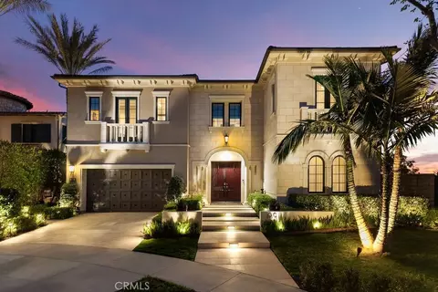 100 Boulder Pass, Irvine, CA 92602