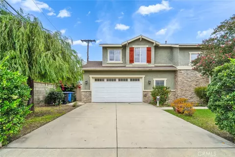903 W Gladstone, Azusa, CA 91702