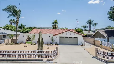 41797 Shady Ln, Hemet, CA 92544